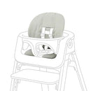Steps Baby Set Cushion - Soft Sage