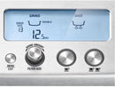 Breville  BES878BSS The Barista Pro Espresso Machine – Stainless Steel