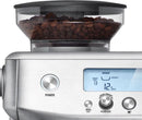 Breville  BES878BSS The Barista Pro Espresso Machine – Stainless Steel