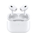 Apple Airpods Pro 2gen With Magsafe Type-C Charging Case White WS1