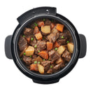Programmable Digital Pressure Cooker - 6 Quart