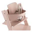 High Chair Baby Set - Pink