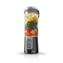 Blast 16 Oz. Personal Portable Blender - Black BC100BK