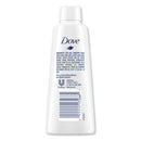 Dove Body Wash, Cucumber And Green Tea, 3 Oz, 24/Carton - UNI17266CT