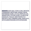 Dove Intensive Repair Hair Care, Conditioner, 3 Oz, 24/Carton - UNI06964CT