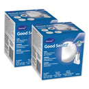 Diversey Good Sense Automatic Spray System, Fresh Scent, Yellow, 0.67 Oz Cartridge, 12/Carton - DVO904809