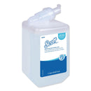 Scott Control Moisturizing Hand And Body Lotion, Fresh Scent, 1 L Bottle, 6/Carton - KCC35362CT