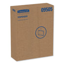 Scott Personal Seat Toilet Seat Cover Dispenser, 17 1/2 X 2 1/4 X 13 1/4, White - KCC09505