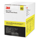 3M Easy Trap Duster, 5" X 30 Ft, White, 1 60 Sheet Roll/Box - MMM59032W