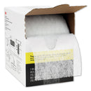 3M Easy Trap Duster, 5" X 30 Ft, White, 1 60 Sheet Roll/Box - MMM59032W