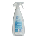 Clorox Anywhere Hard Surface Sanitizing Spray, 22Oz Spray Bottle, 9/Carton - CLO01683
