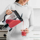 Ninja Professional 72 Ounce Countertop Blender with 1000-Watt Base