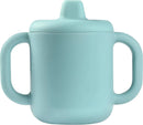 Silicone Training Cup - Rain