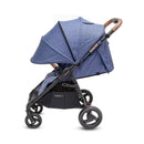 Baby Trend 4 Stroller - Denim