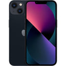 Apple Iphone 13 Fully Unlocked Midnight 128g