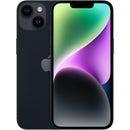 Apple Iphone 14- Midnight 128gb