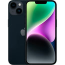 Apple Iphone 14 -Midnight 128gb