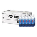Clorox Commercial Solutions Odor Defense, Clean Air, 14 Oz Aerosol, 12/Carton - CLO31711