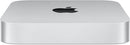 Apple Mac Mini Mmfj3ll/a 2023 Silver M2 8gb 0.0 512gb Ssd