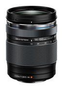 OM SYSTEM 14-150mm f4-5.6 II M.Zuiko ED Lens for Micro Four Thirds