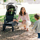 Vista V3 Full-Size Stroller - Callum