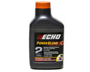 Echo PowerBlend Gold 2-Cycle Oil 5.2 oz Bottle – Mix 1 Bottle to 2 Gal (6450002G)