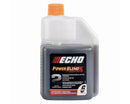 Echo PowerBlend Gold 2-Cycle Oil 16 oz Bottle – Mix 1 Bottle to 6 Gal (6450006G)