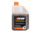 Echo PowerBlend Gold 2-Cycle Oil 16 oz Bottle – Mix 1 Bottle to 6 Gal (6450006G)