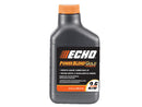 Echo PowerBlend Gold 2-Cycle Oil 6.4 oz Bottle – Mix 1 Bottle to 2.5 Gal (6450025G)