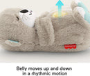 Soothe 'n Snuggle Otter - Baby Sound Machine