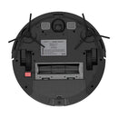 Tzumi – ionvac Smart Clean 2000 Robovac – Black