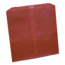 Impact Waxed Sanitary Napkin Disposal Liners, 8.1 X 06. X 9.05, Brown, 500/Carton - IMP25122488