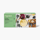 10pc Kitchen Utensil Set - Gray