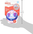 Baby Snack Container, Mealtime Snack Cup - Butterfly