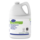 Diversey Carpet Shampoo, Floral, 1Gal Bottle, 4/Carton - DVO95002689