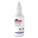 Diversey General Purpose Spotter, Floral Scent, Liquid, 1 Qt Squeeze Bottle, 6/Carton - DVO904192