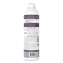 Seventh Generation Disinfectant Sprays, Lavender Vanilla/Thyme, 13.9 Oz, Spray Bottle, 8/Cart - SEV22979