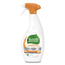 Seventh Generation Botanical Disinfecting Multi-Surface Cleaner, 26 Oz Spray Bottle, 8/Carton - SEV22810CT