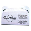 Impact Rest Assured Seat Covers, 250/Pack, 20 Packs/Carton - IMP25177673
