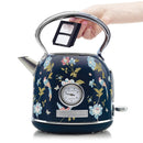 Electric Dome Kettle - Navy