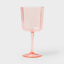 4-Pack 13oz Stemmed Wine Glasses
