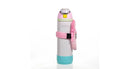 Water Bottle Boot - Pastel Blue