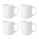 Oneida (Set of 4) 24 Seven Mugs