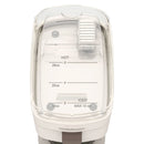 5-Cup Drip Coffee Maker - Off-White