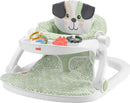Portable Baby Chair - Puppy Perfection