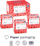 Hypoallergenic Diaper Pants - Size 5 (27-38 lbs)