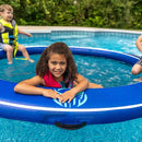 Inflatable Water Ring Float - 8’