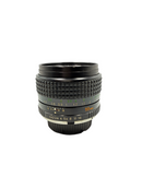 Used Minolta MC-Rokkor-PG 50mm F1.4 Lens
