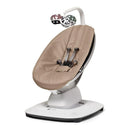 Multi-Motion Baby Swing - Bluetooth Enabled