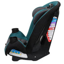 Ellaris 3-in-1 Convertible Car Seat - Peacock Blue
